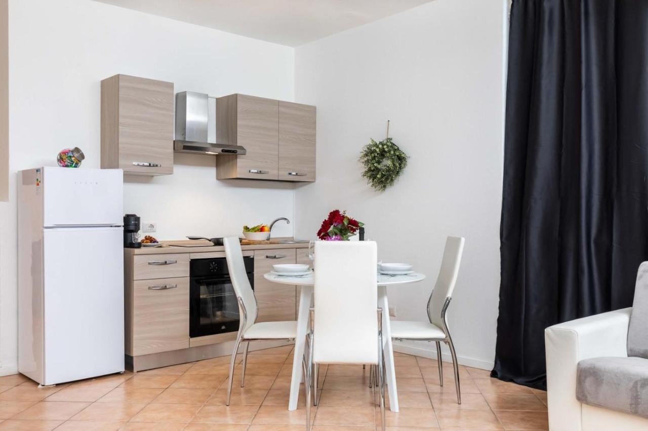 Loft Porta Romana - Cozy Apartment & Wi-Fi Mediolan Zewnętrze zdjęcie