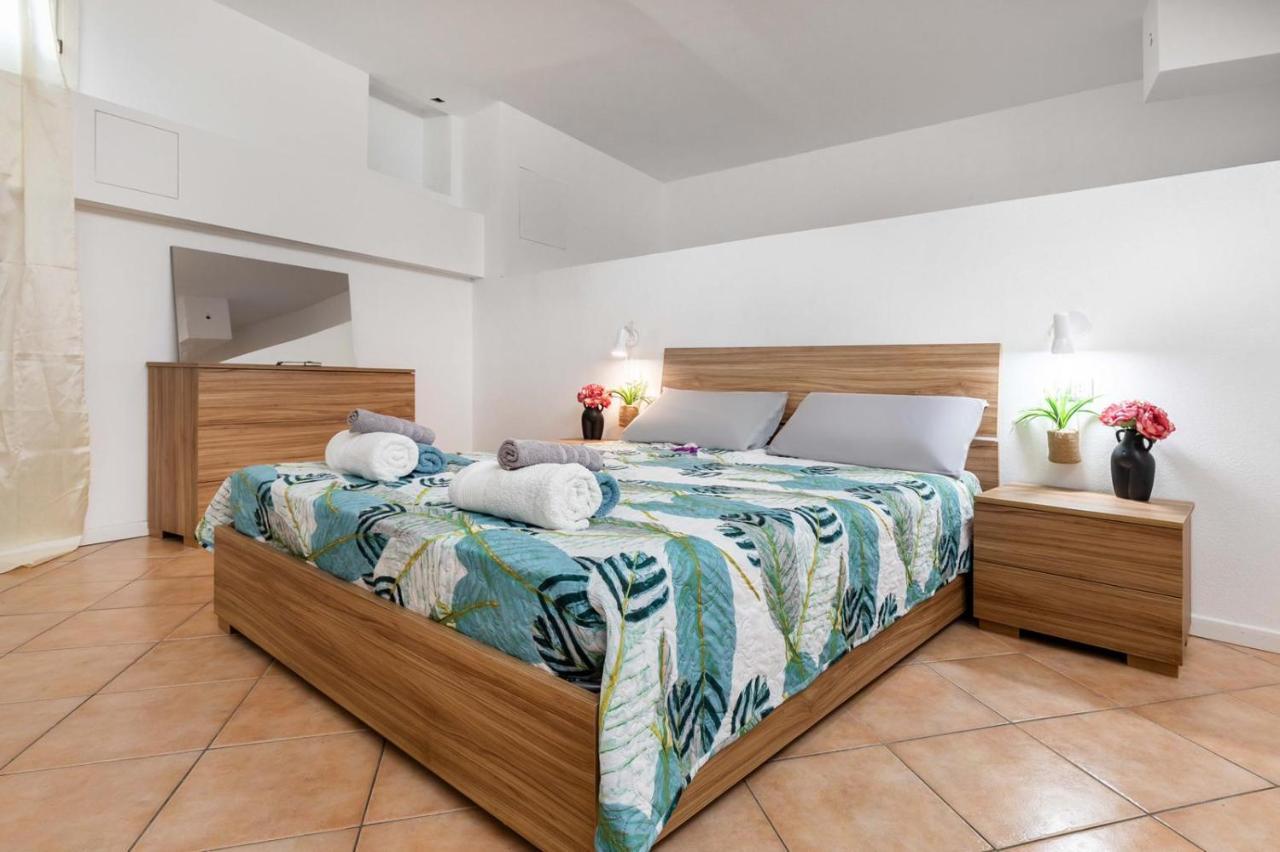Loft Porta Romana - Cozy Apartment & Wi-Fi Mediolan Zewnętrze zdjęcie