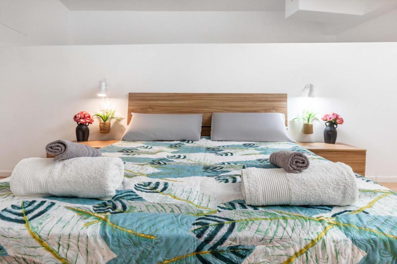 Loft Porta Romana - Cozy Apartment & Wi-Fi Mediolan Zewnętrze zdjęcie