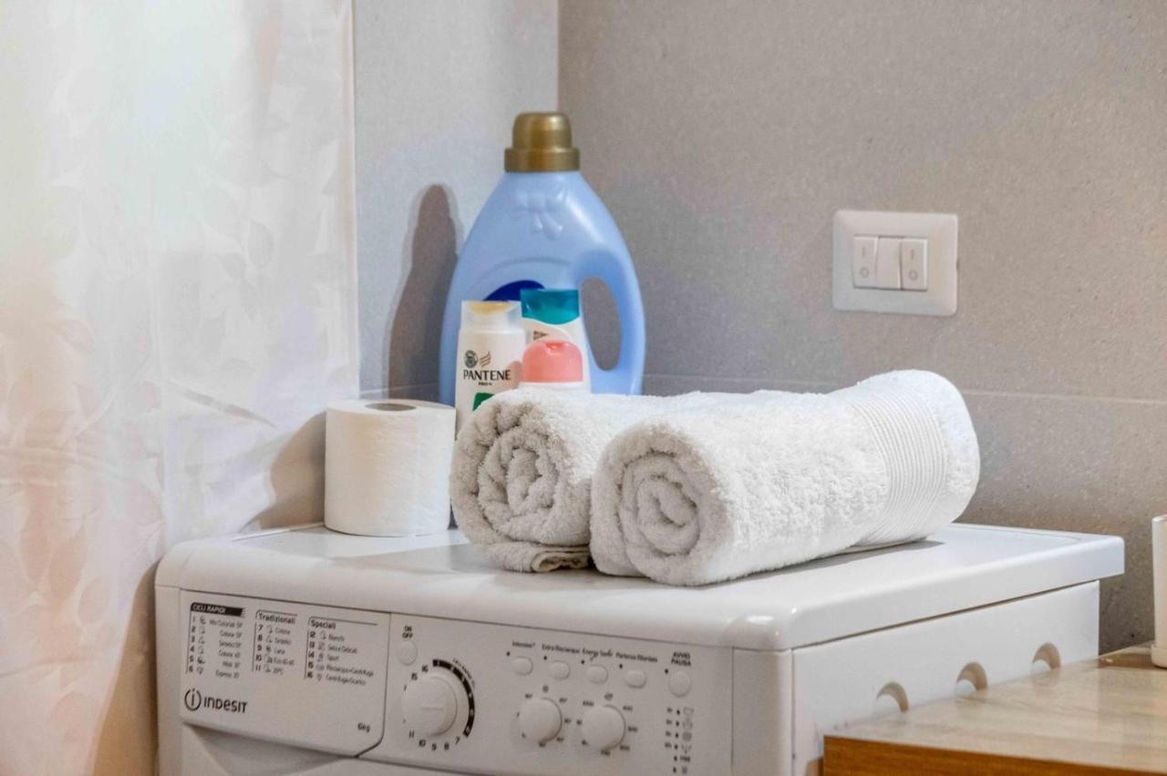Loft Porta Romana - Cozy Apartment & Wi-Fi Mediolan Zewnętrze zdjęcie
