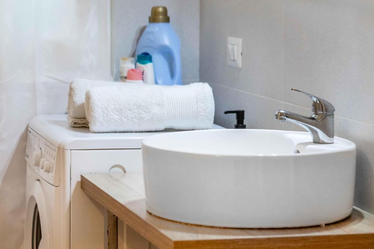 Loft Porta Romana - Cozy Apartment & Wi-Fi Mediolan Zewnętrze zdjęcie