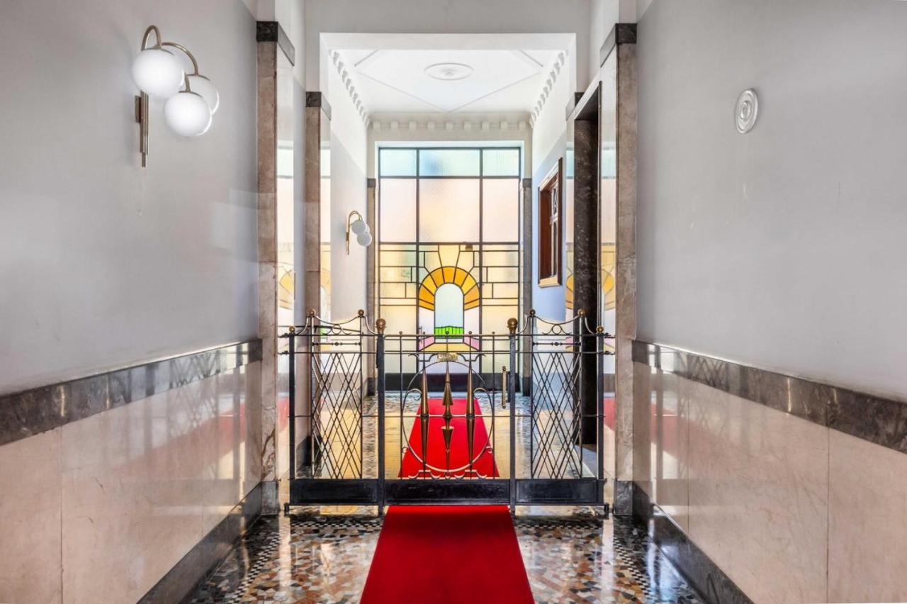 Loft Porta Romana - Cozy Apartment & Wi-Fi Mediolan Zewnętrze zdjęcie