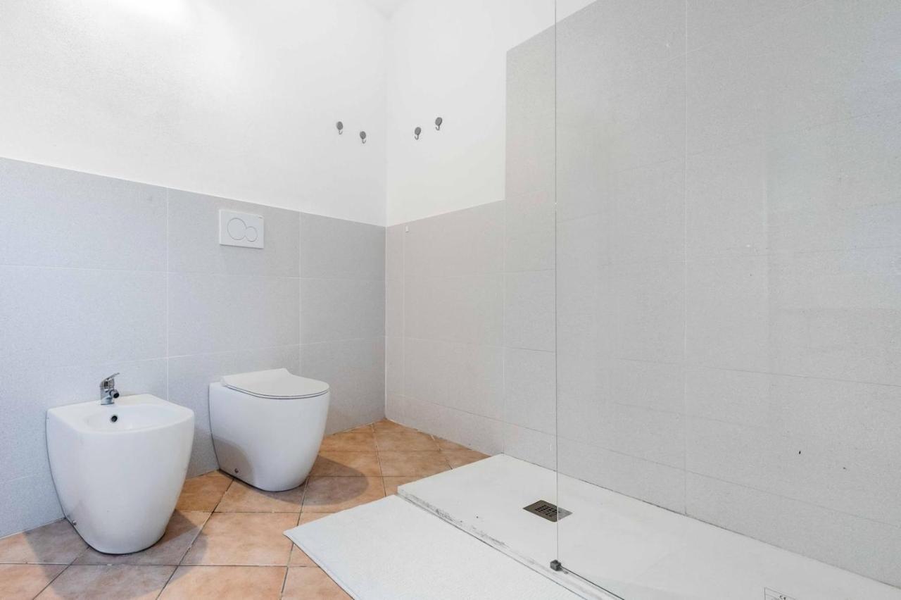 Loft Porta Romana - Cozy Apartment & Wi-Fi Mediolan Zewnętrze zdjęcie