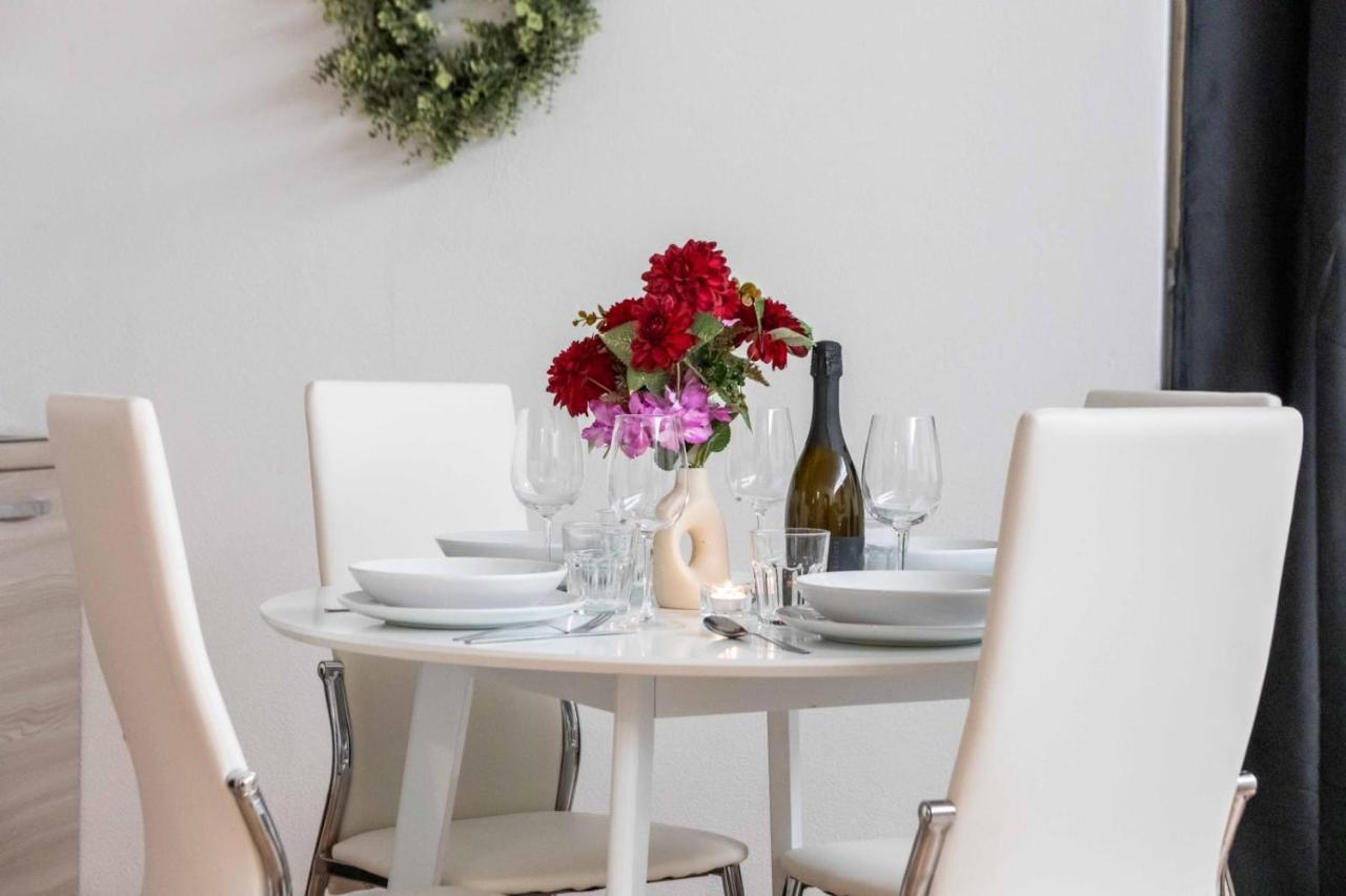 Loft Porta Romana - Cozy Apartment & Wi-Fi Mediolan Zewnętrze zdjęcie