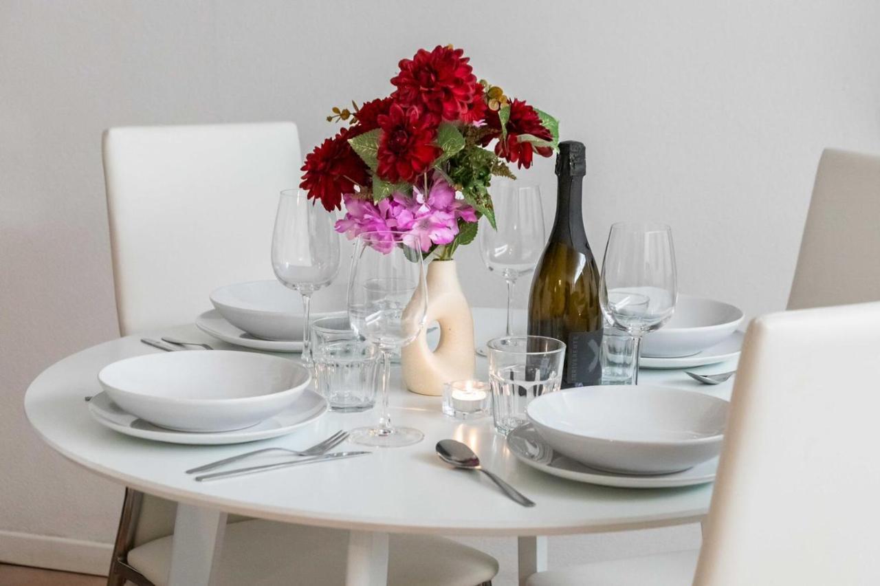 Loft Porta Romana - Cozy Apartment & Wi-Fi Mediolan Zewnętrze zdjęcie