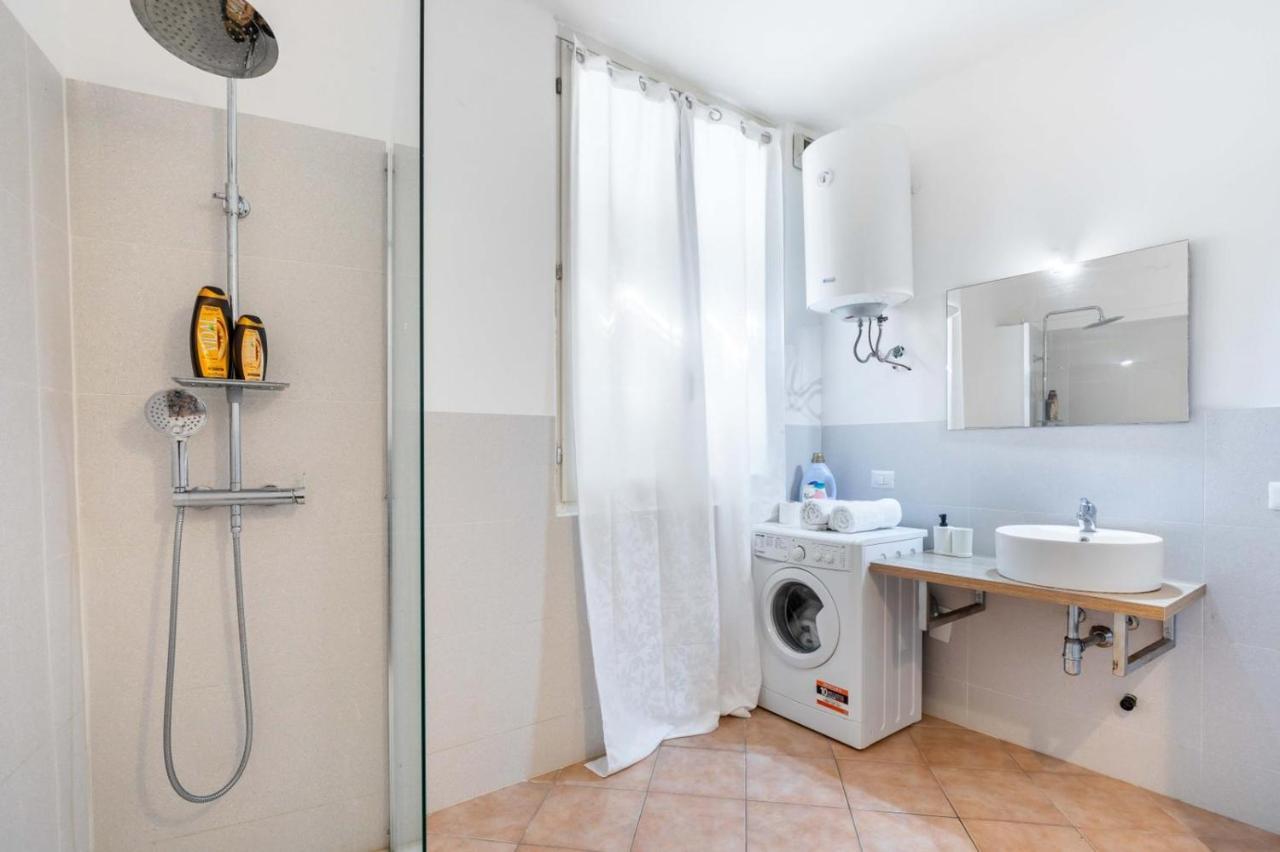 Loft Porta Romana - Cozy Apartment & Wi-Fi Mediolan Zewnętrze zdjęcie