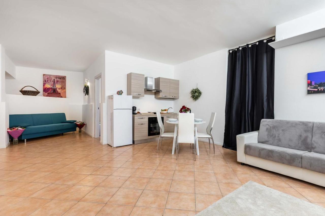 Loft Porta Romana - Cozy Apartment & Wi-Fi Mediolan Zewnętrze zdjęcie