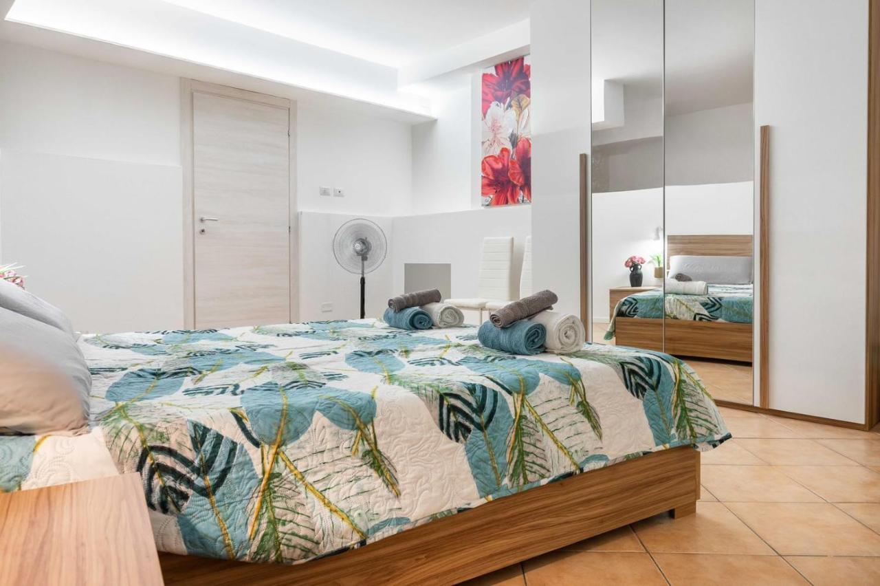 Loft Porta Romana - Cozy Apartment & Wi-Fi Mediolan Zewnętrze zdjęcie