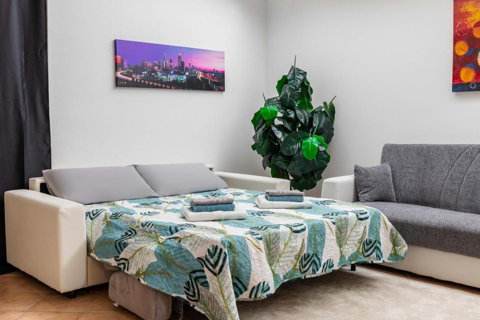 Loft Porta Romana - Cozy Apartment & Wi-Fi Mediolan Zewnętrze zdjęcie