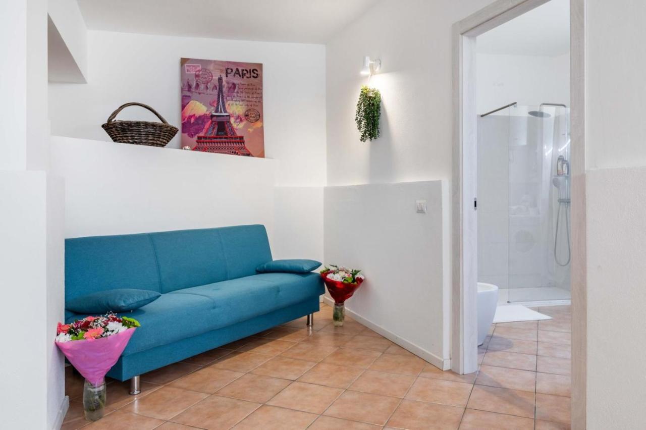 Loft Porta Romana - Cozy Apartment & Wi-Fi Mediolan Zewnętrze zdjęcie