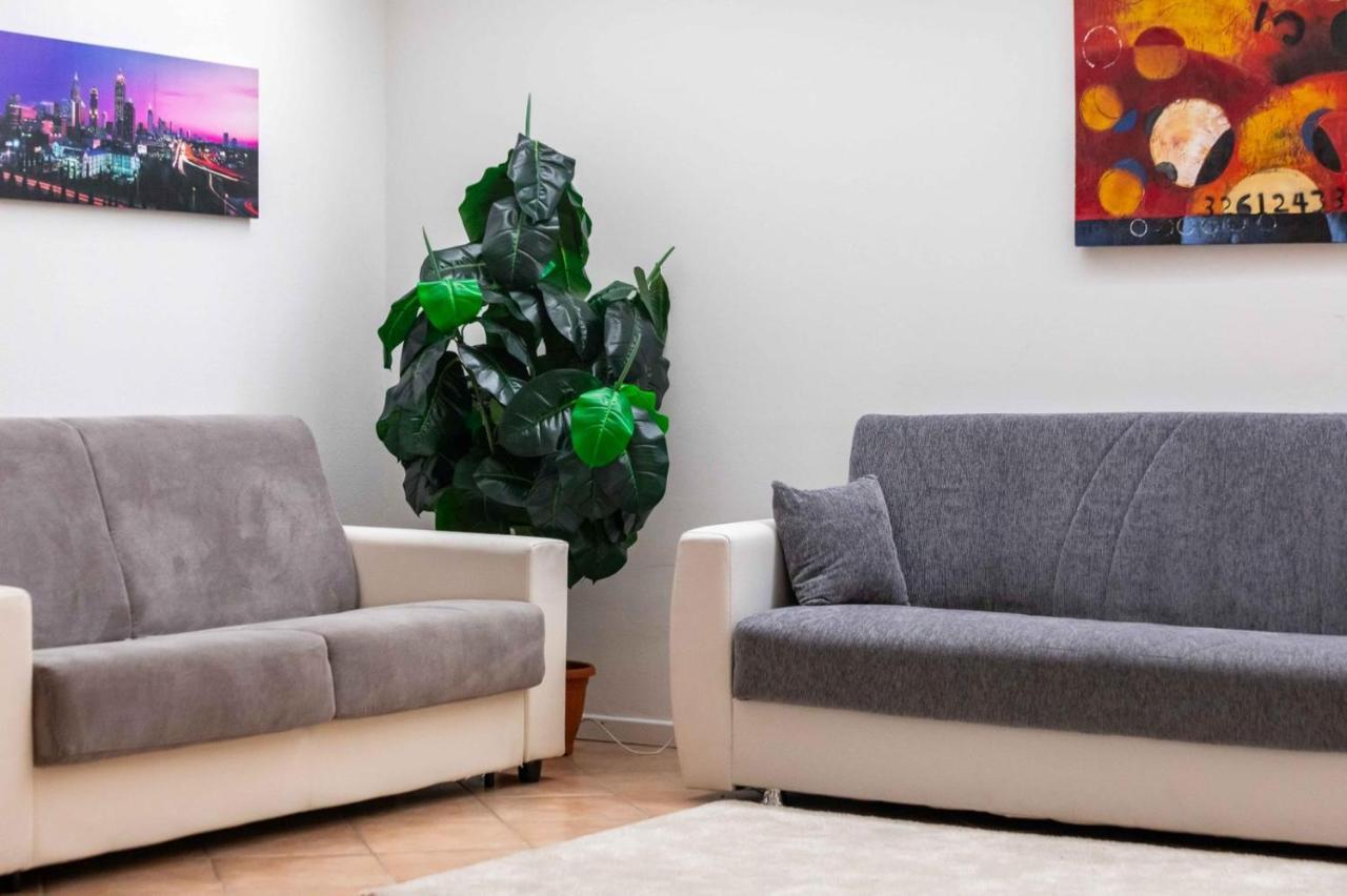 Loft Porta Romana - Cozy Apartment & Wi-Fi Mediolan Zewnętrze zdjęcie
