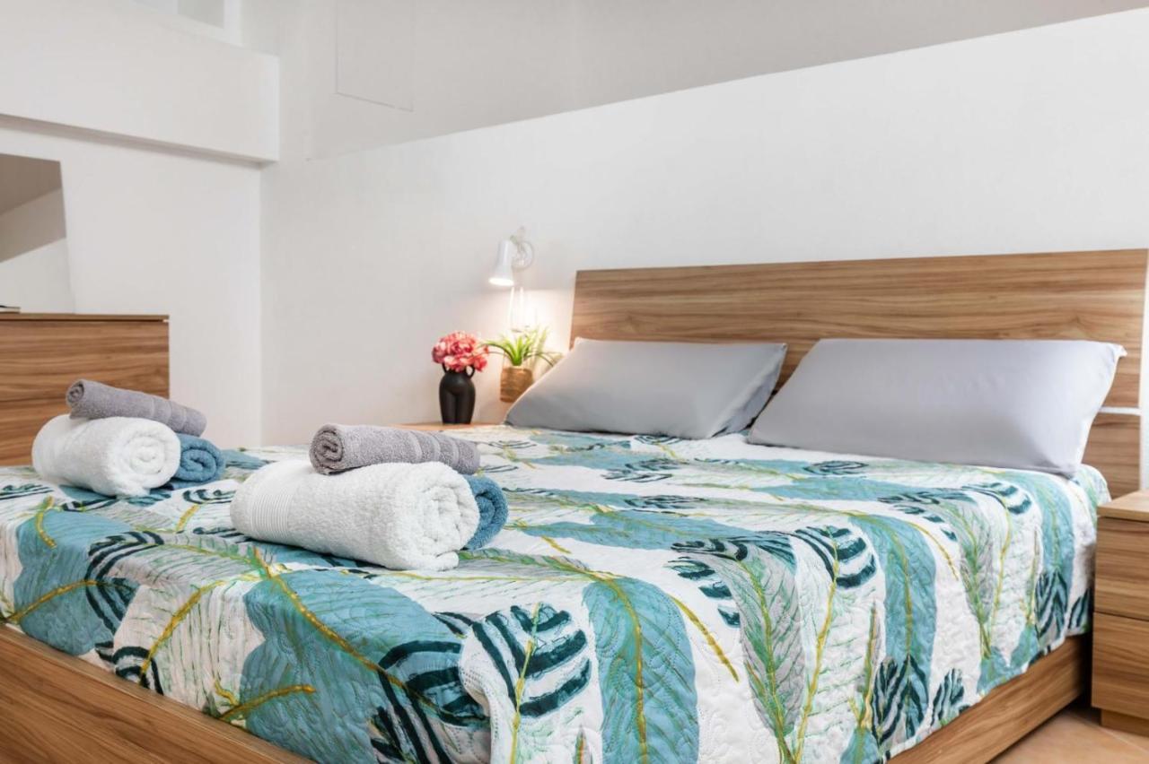 Loft Porta Romana - Cozy Apartment & Wi-Fi Mediolan Zewnętrze zdjęcie