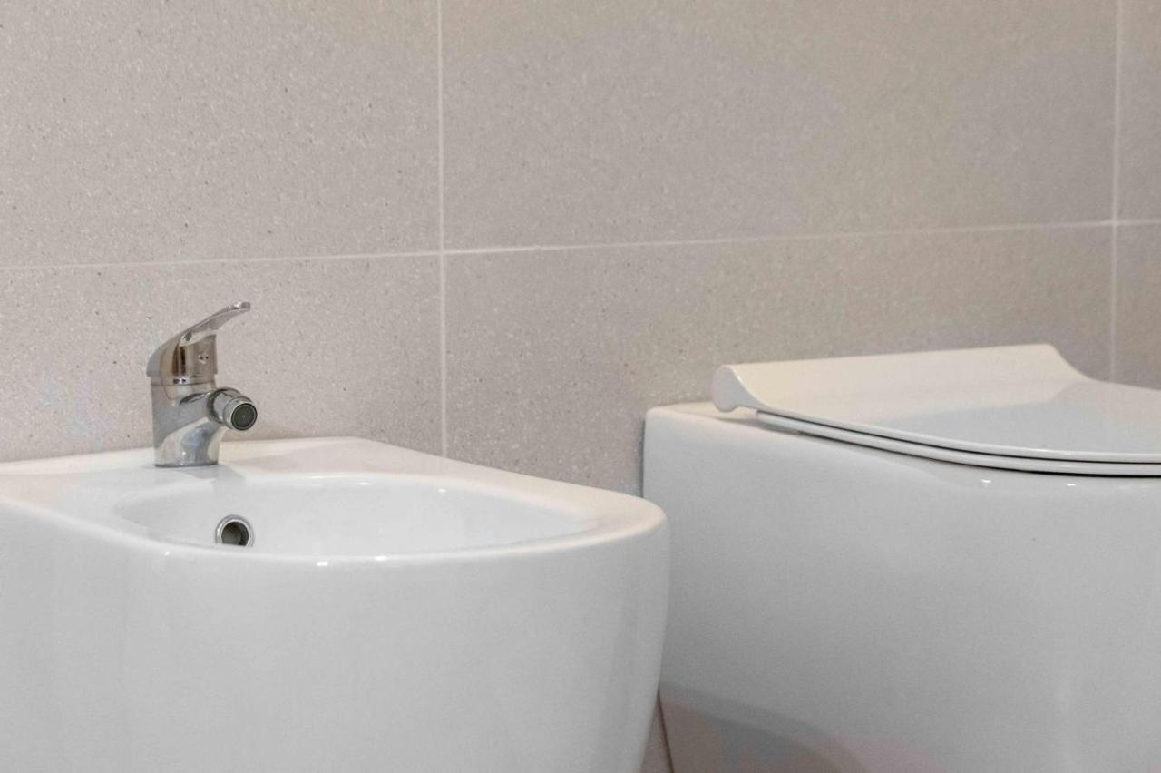 Loft Porta Romana - Cozy Apartment & Wi-Fi Mediolan Zewnętrze zdjęcie